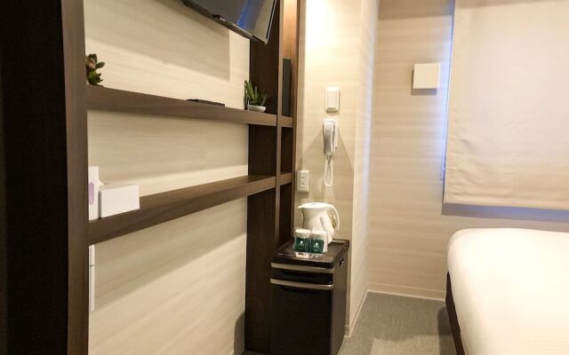 Namba Minami Crystal Hotel