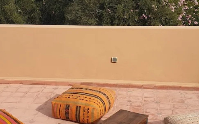Casa d'Orient & Spa