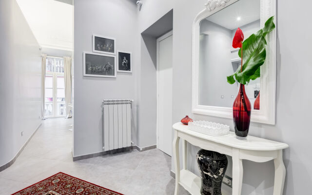 Maison Degli Artisti Suites