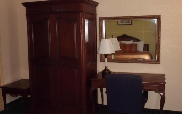 America's Best Inn Lakeland
