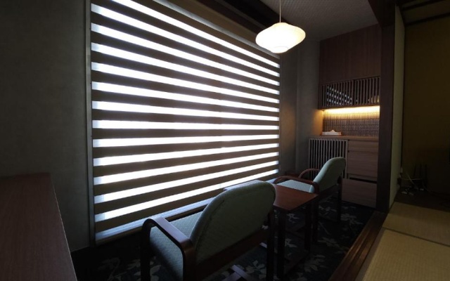 Japanese-Style Casual 8 Tatami room Beppu Bay Side 사진 4