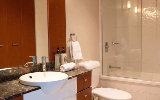 Chevron Renaissance Ocean Views