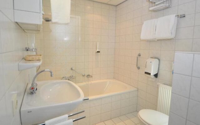 Hotel Restaurant de Meulenhoek