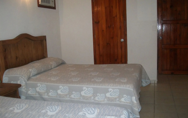 Hotel Istirinchá