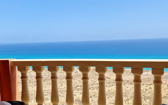 Residencial Playa Paraiso