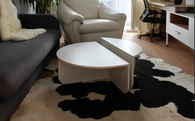 Апартаменты в Квартале 177