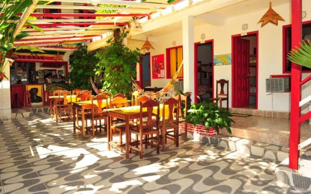 Pousada Papagaio - Hostel