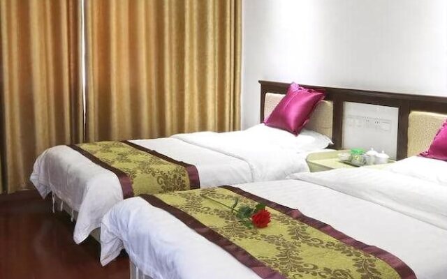 Tai Ji Villa Resort Hotel