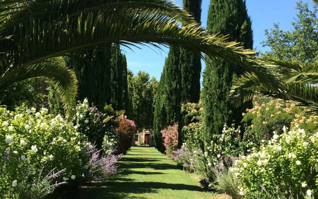 HOTEL et APPARTEMENTS DOMAINE DES CLOS - Teritoria