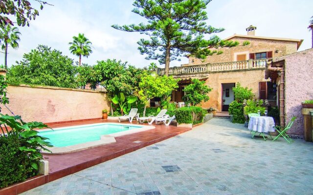 Large Mallorcan Villa
