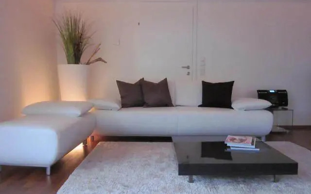 Appartement Bergblick II