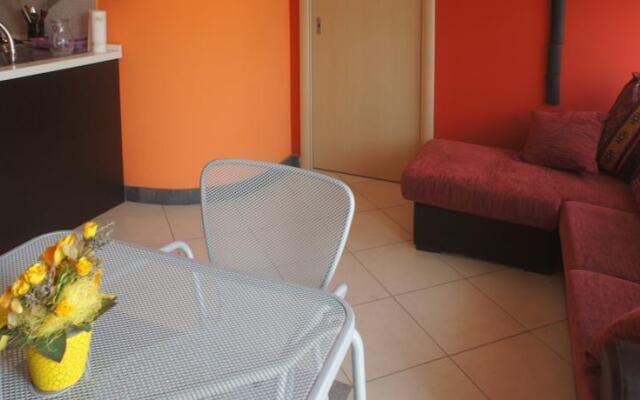 B&B Olympus