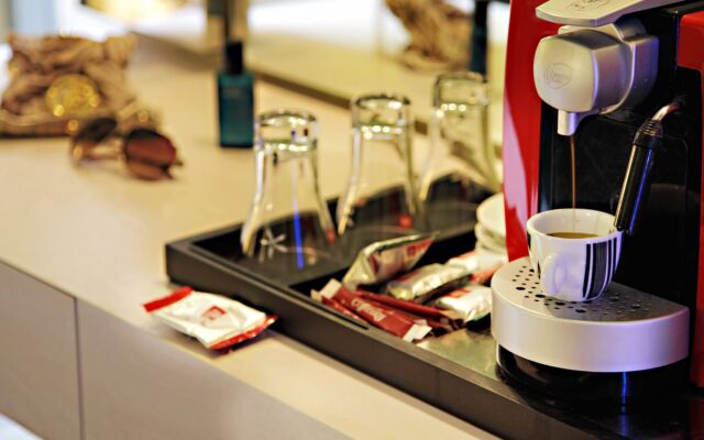Elia Fatma Boutique Hotel - Adults Only