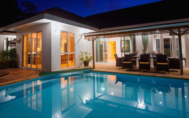 Na Thai Villa
