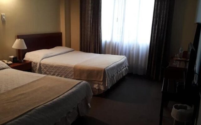 Hotel Litavira