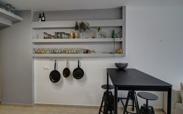 3 Bedroom Apartment Elias Total