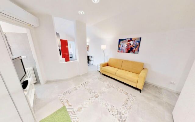 Triestevillas Brand new w/ Terrace - Rooftop View