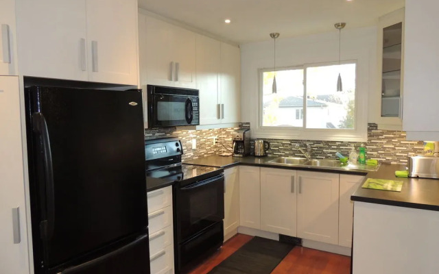 Toronto Vacation Home Rentals