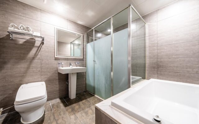 Hotel Casa Suwon