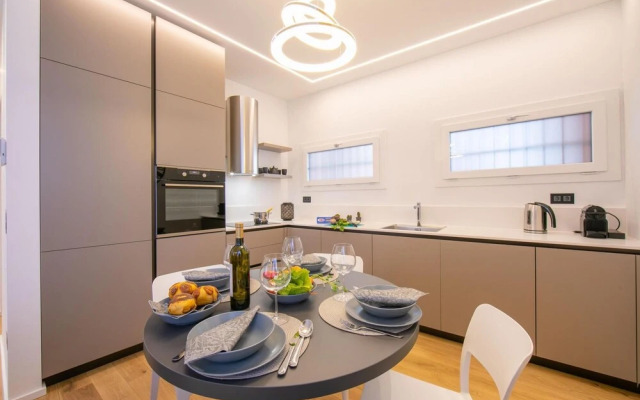 Serendipity Home in Lugano