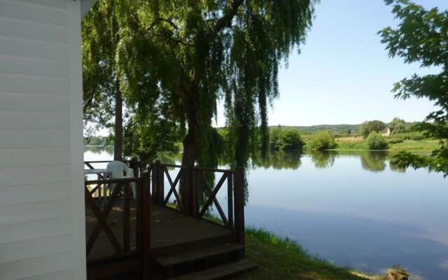 Camping les Bo-Bains