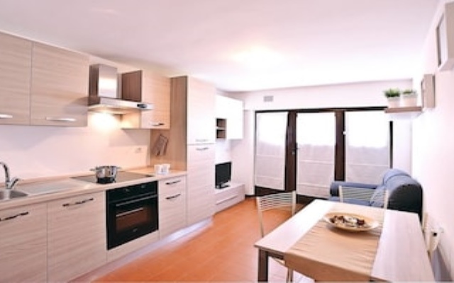 Il Rifugio Del Paguro