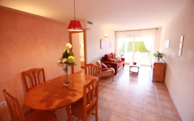Apartamento bonito para 6 personas en Cambrils (58995)