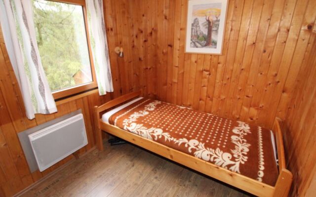 Kyjov U Krásné Lípy