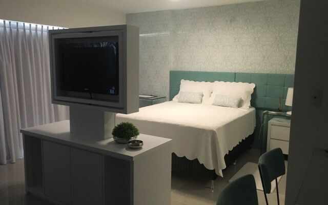 Flat Loft Barra