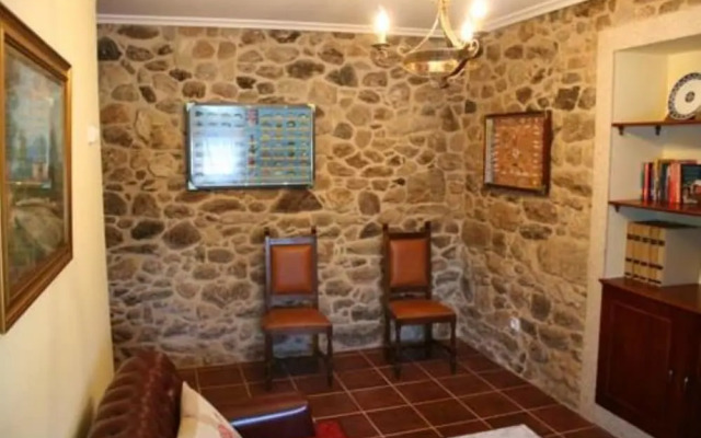 A Estrada 100126 6 Bedroom Holiday home By Mo Rentals