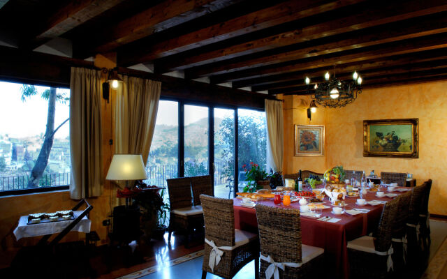 La Casa sulla Collina d'Oro