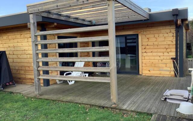 Ker Roy 500m de la plage