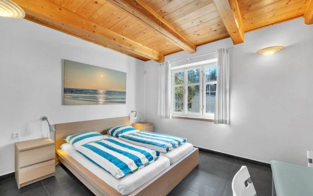 Villa in Mlade Buky Near Giant Mountains