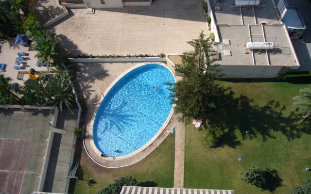 Apartamentos La Pinta