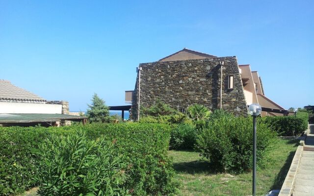 Falcone apartment in Stintino