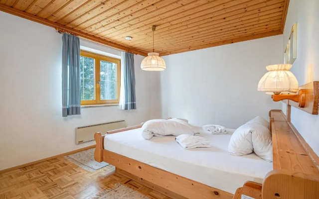 Appartement "Spitzegel"