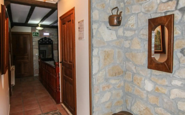 Hotel Rural El Espino