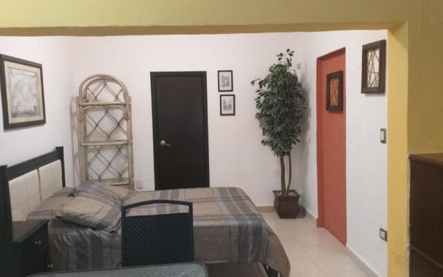 Depto Las Puertas de la Ria #4