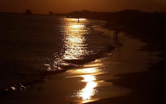 Mono Spiaggia Li Pali