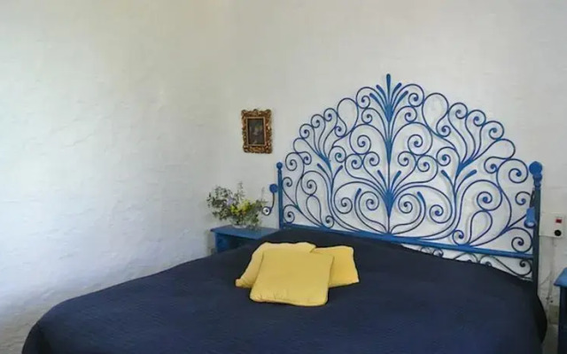 Villa Mar Golfo Aranci