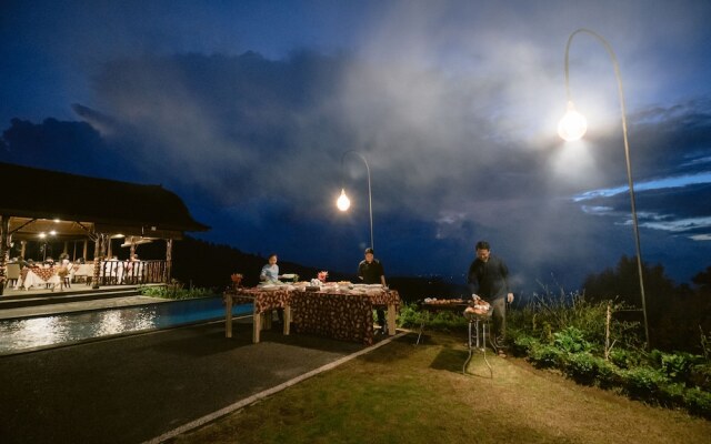 Munduk Menir Villas