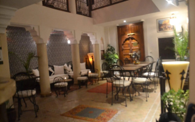 Riad Dar Saba