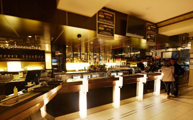 Quality Hotel Mildura Grand