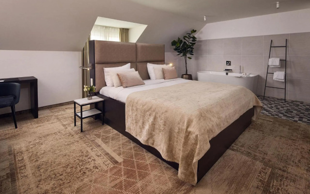 Van der Valk Hotel Mechelen