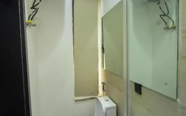 Vulcan Suites Mabushi Abuja