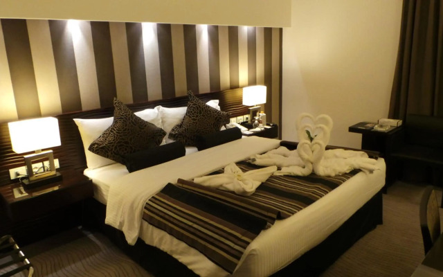 Amman Airport Hotel