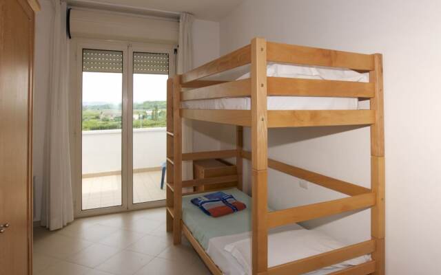 Beautiful Holiday Home in Vasto near Sea