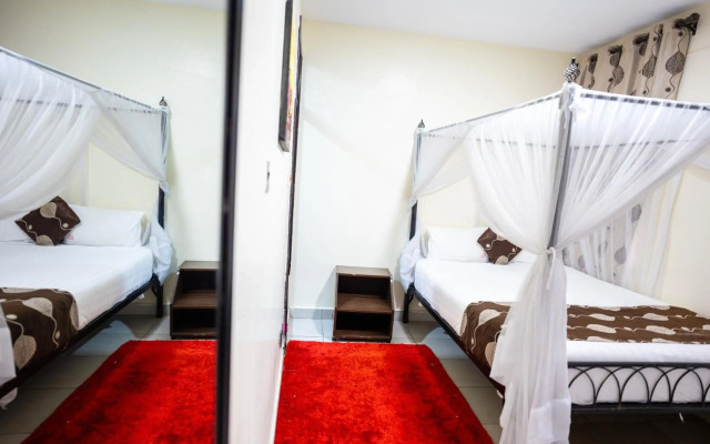 Hadassah Hotel