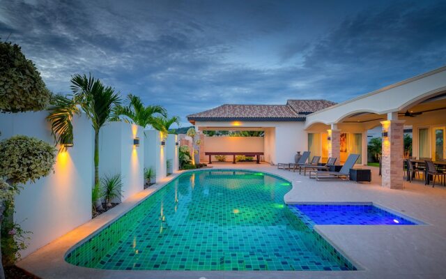 Orchid Paradise Homes OPV515