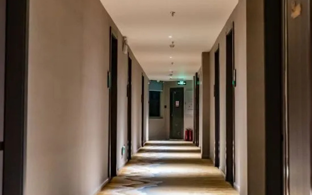 Star Sesaon  Hotel